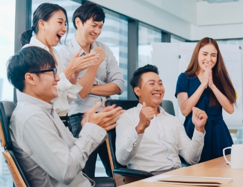 在k1体育学习、成长茁壮