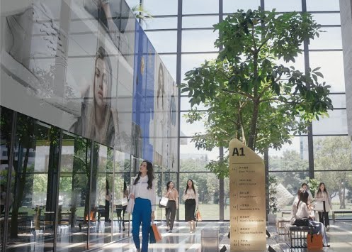 k1体育光电简介