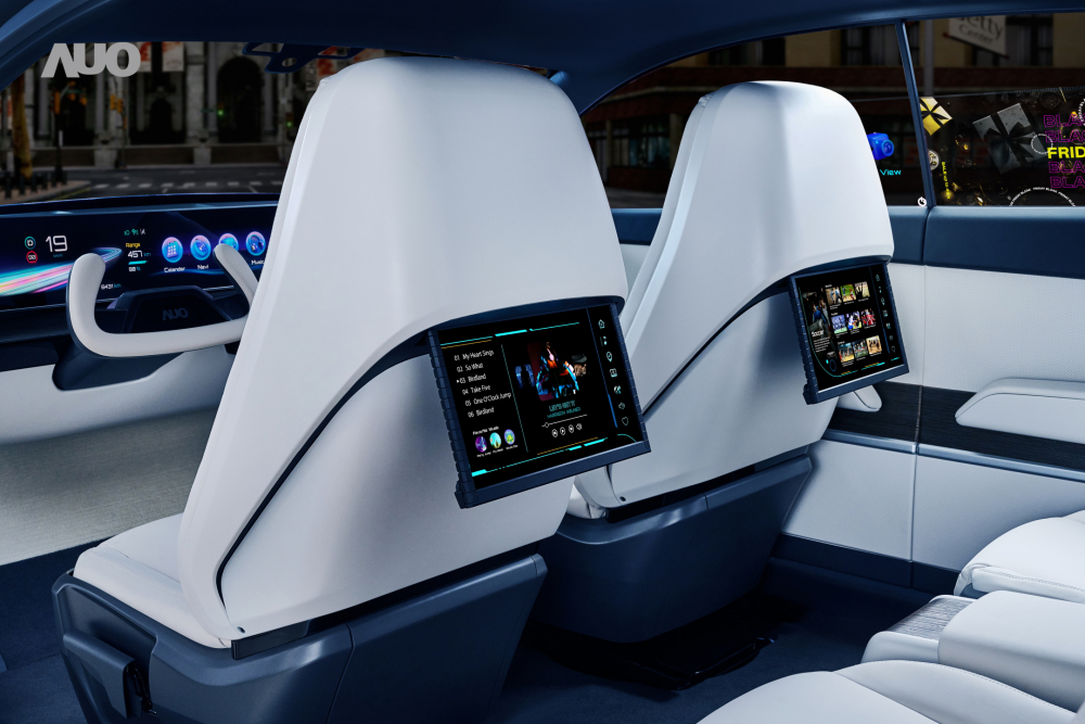 k1体育将于CES 展示全新Smart Cockpit 2024，可紧密串连使用者多元需求，并革新座舱内部的应用和设计，带来身历其境且引人入胜的视觉飨宴，满足驾乘人员的全方位体验