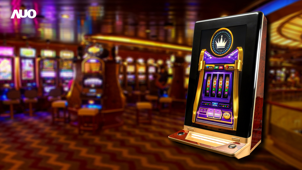 友達30吋3D雙層顯示器，結合上層Micro LED和下層低反射A.R.T. LCD顯示技術，同時呈現2D和3D影像，不受觀賞距離和角度限制，可應用於娛樂、擴增實境等場域，打造嶄新的娛樂體驗