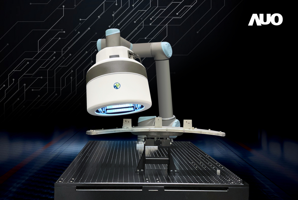 隨著全球智慧工廠與車用顯示器市場的發展，友達2D/3D自動化智能光學量測儀透過整合技術不受限任何場域架構，提供產品外觀高效率檢測與應用擴充彈性，提升產品組裝良率和產業競爭優勢