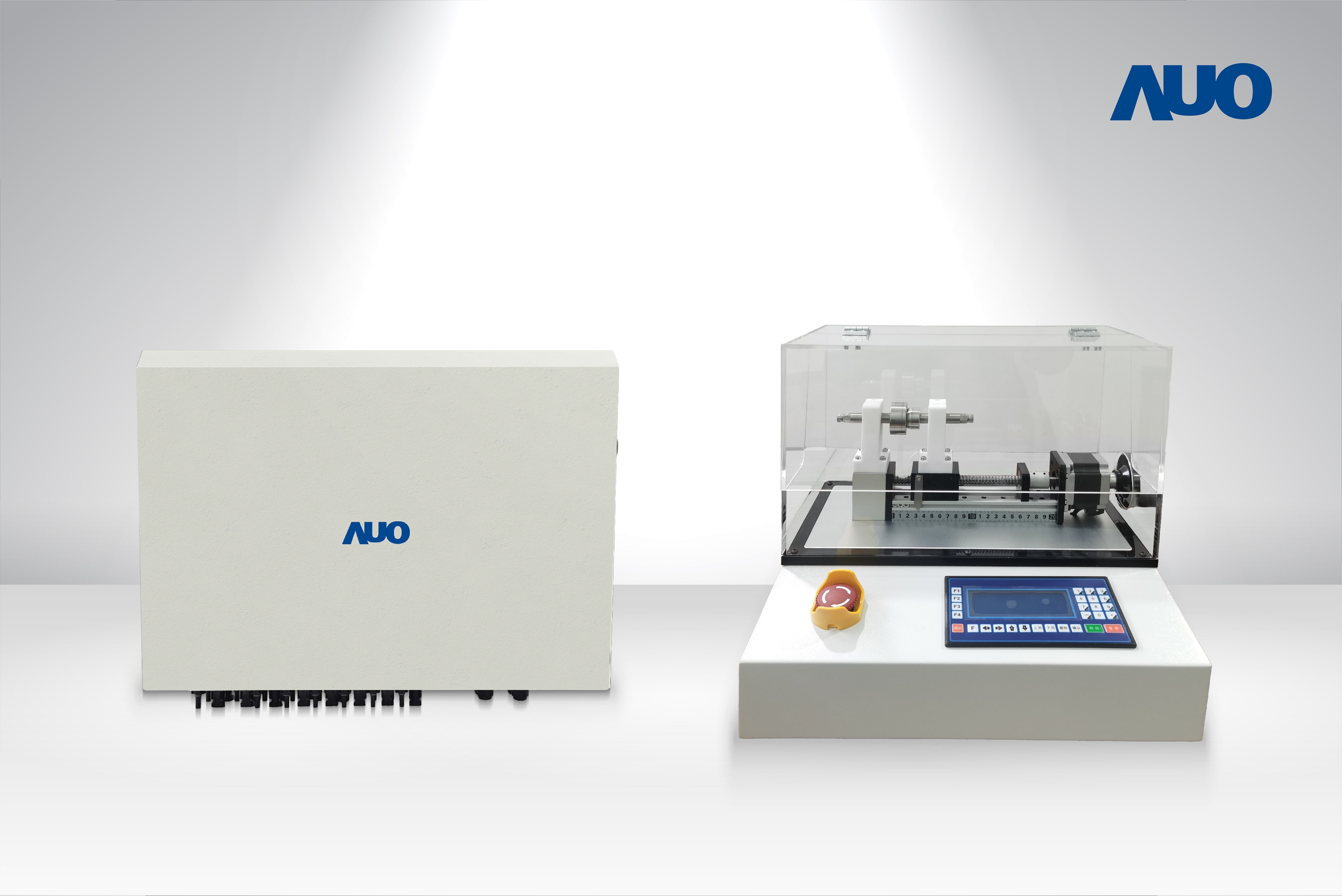 k1体育SunGarde电弧保护箱可发挥侦测与预防灾害作用，展示k1体育在安全系统上的全面升级