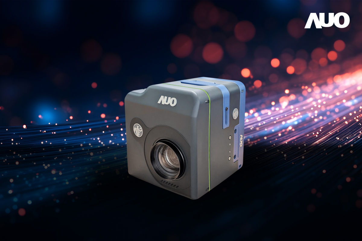 友達AIC-151MP面形輝色度量測儀獲得2025顯示器元件產品技術獎 設備及零組件類傑出產品獎，採非接觸式量測技術，擁有1.51億像素高解析度，提供準確、快速且高度重複的量測結果