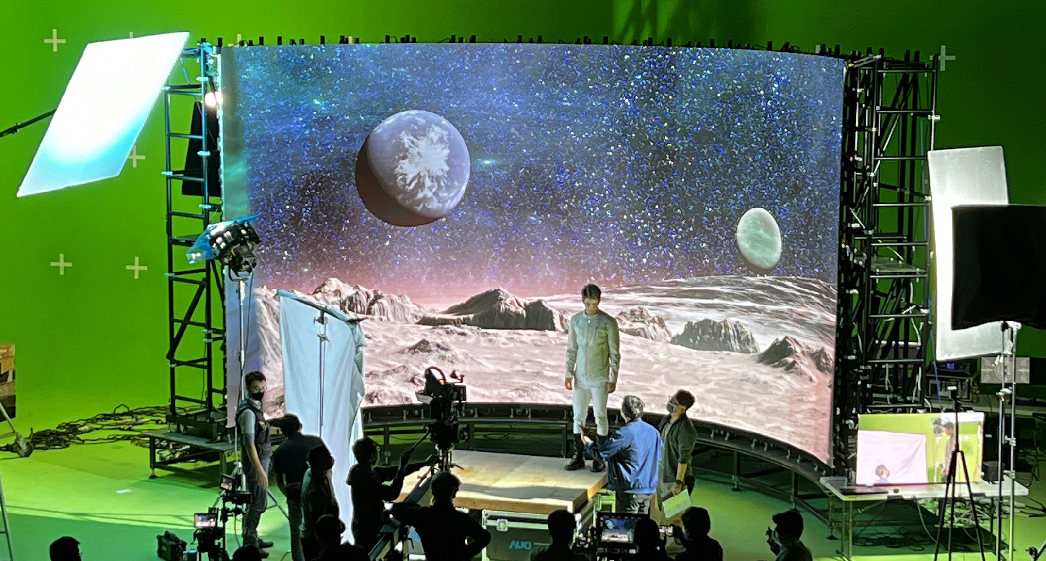 面面俱到的客制化设计