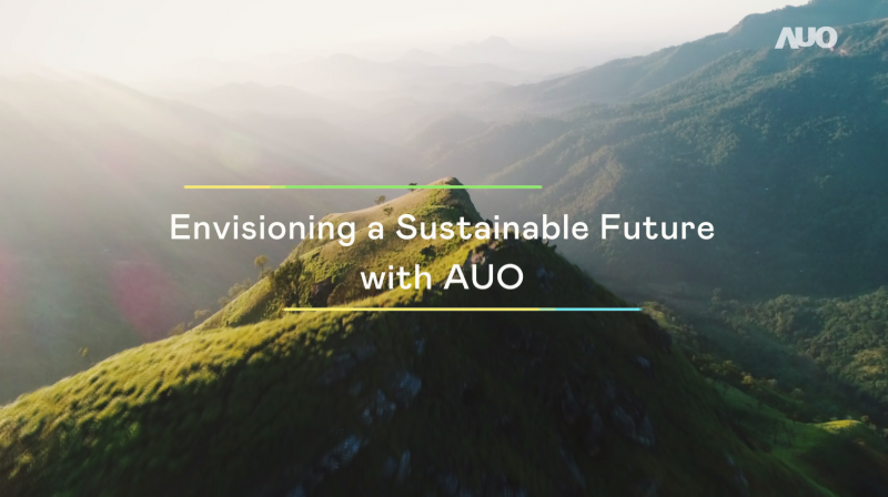 呼應ESG永續浪潮，綠色製造與綠色產品也扮演關鍵角色